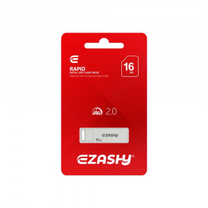 USB FLASH  RAPID EZASHY METAL 16 GB   SP 2.0