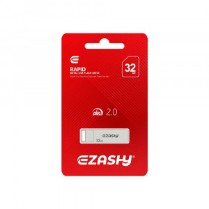 USB FLASH  RAPID EZASHY METAL 32 GB   SP 2.0