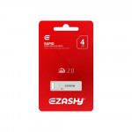 USB FLASH  RAPID EZASHY METAL 4 GB   SP 2.0