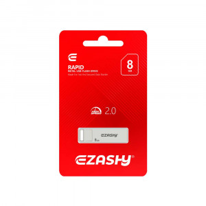 USB FLASH  RAPID EZASHY METAL 8 GB   SP 2.0