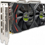 VGA AXLE RX580 8GB 256BIT GDDR5