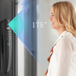 High Class Smart Lock YH-K10M