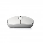 Mouse RAPOO M200G SILENT  WIRELESS\BLUETOOTH\WHITE