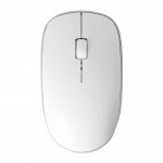 Mouse RAPOO M200G SILENT  WIRELESS\BLUETOOTH\WHITE