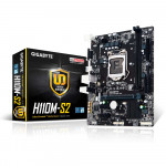 MB GIGABYTE GA-H110M-S2  LGA 1151