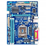 MB Gigabyte B75M-D3V 1155, DDR3, Sata 4, USB 6, VGA, DVI