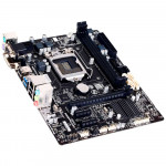 MB Gigabyte B85M-D2V 1150/DDR3/Sata 4/USB6 /VGA,DVI