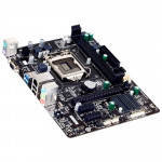 MB GIGABYTE H81M-S1 LGA 1150, DDR3, Sata 4, USB 4, VGA