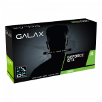 VGA Galax GTX1650 EX Click 4GB 128BIT GDDR6