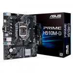 MB ASUS PRIME H510M-D LGA1200 DDR4