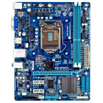 MB GIGABYTE H61M-DS2  LGA 1155