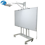 Interactive Board 82 Slim LCD