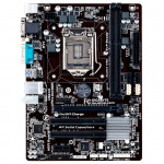 MB Gigabyte H81M-S2PV LGA 1150