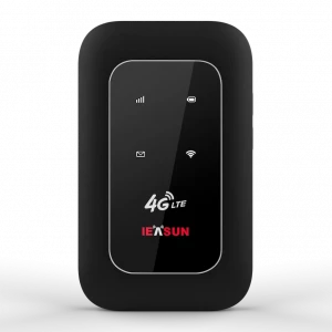 Pocket Modem 4G LTE WIFI IEASUN MF825