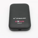 Pocket Modem 4G LTE WIFI IEASUN MF825