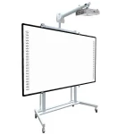 Interactive Board 82 Slim LCD