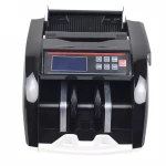 BILL COUNTER 5800D UV/MG  (Pul sanalýan)