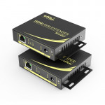 HDMI 2,0 KVM EXTENDER 4K60Hz 1080p   eKL-HCK100