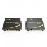 HDMI 2,0 KVM EXTENDER 4K60Hz 1080p   eKL-HCK100