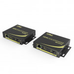 HDMI 2,0 KVM EXTENDER 4K60Hz 1080p   eKL-HCK100