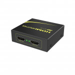 HDMI SPLITTER 1x2 3D 4Kx2K   eKL-HD102