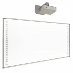 Interactive Board 82 Slim LCD