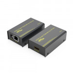 HDMI Super Extender 60m by CAT-6e  eKL-HE60