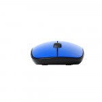 Mouse RAPOO M200G SILENT  WIRELESS\BLUETOOTH\BLUE