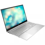 HP 15-EG2008NIA Intel Core i7-1255U, DDR4 8, SSD 512, MX550 2G, 15.6 FHD