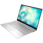 HP 15-EG2008NIA Intel Core i7-1255U, DDR4 8, SSD 512, MX550 2G, 15.6 FHD