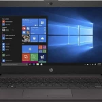 HP 245 G7 AMD Ryzen 3-3300, DDR4 4GB, HDD 1TB, AMD Radeon Vega 6 Graphics, 14" HD