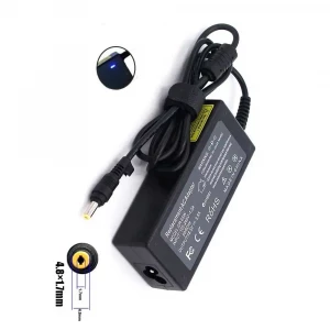 Laptop Adapter HP COMPAQ 18,5V 3,5A