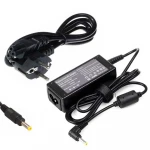 Laptop Adapter HP COMPAQ 19V 1,58A