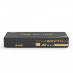 HDMI SPLITTER 1x2 3D 4Kx2K   eKL-HS102