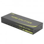 HDMI SPLITTER 1x4 3D 4Kx2K   eKL-HS104