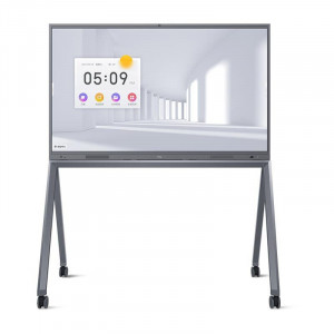 All in One Smart Panel TCL IFP65V50 65inch with Wall Stand (Android 11, OPS i3-2nd,8+128G TCL)