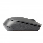 Mouse RAPOO M100G SILENT  WIRELESS\BLUETOOTH\BLACK