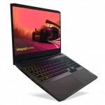 Lenovo IdeaPad Gaming 3 Gen 6 15ACH6 AMD Ryzen 7 5800H, DDR4 8GB, SSD 512GB, NVIDIA GeForce RTX3060 Ti 6GB