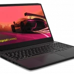 Lenovo IdeaPad Gaming 3 Gen 6 15ACH6 AMD Ryzen 7 5800H, DDR4 8GB, SSD 512GB, NVIDIA GeForce RTX3060 Ti 6GB