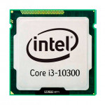 Intel® Core™ I3 10300 3,7 Ghz  Mb  LGA 1200 Tray