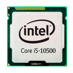 Intel® Core™ I5 10500 3,1 Ghz  Mb  LGA 1200 Tray