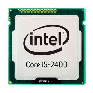 Intel® Core™ i5 2400 Malay 3,1 Ghz  LGA 1155 Tray