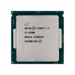 Intel® Core™ i5 6500 3,20 Ghz 1151