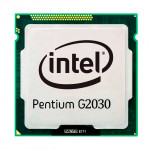 Intel®  Pentium G2030  3,0 Ghz  LGA 1155 Tray