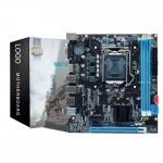 MB JGINYUE B75M-G578  (TG)1155, DDR3, Sata 4, USB 4, VGA, HDMI