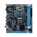 MB JGINYUE B75M-G578  (TG)1155, DDR3, Sata 4, USB 4, VGA, HDMI