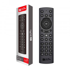 Remote Control G20S PRO 2,4G Wireless