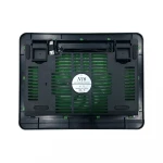 Laptop Cooling Pad N16