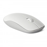 Mouse RAPOO M200G SILENT  WIRELESS\BLUETOOTH\WHITE