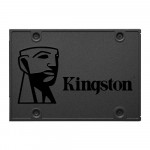 SSD KINGSTON 240GB 2,5 SATA 3D NAND